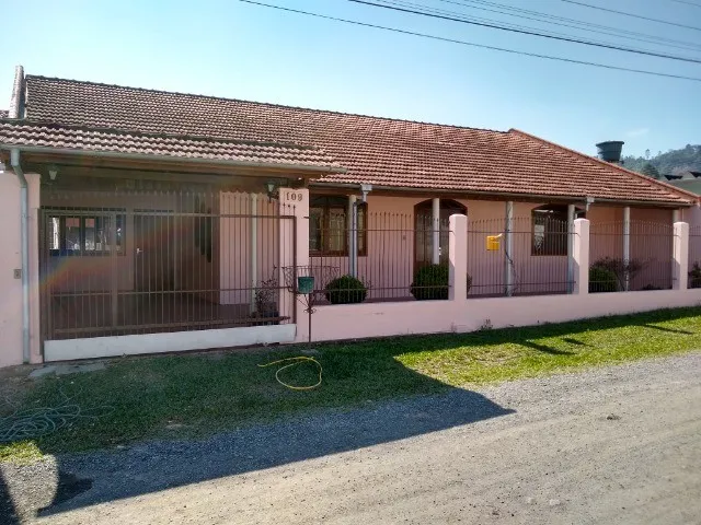 Imagem 1: CASA VILA MARIANA - 3 QUARTOS - TAIÓ - SC - TROCA POR CASA EM PRAIAS