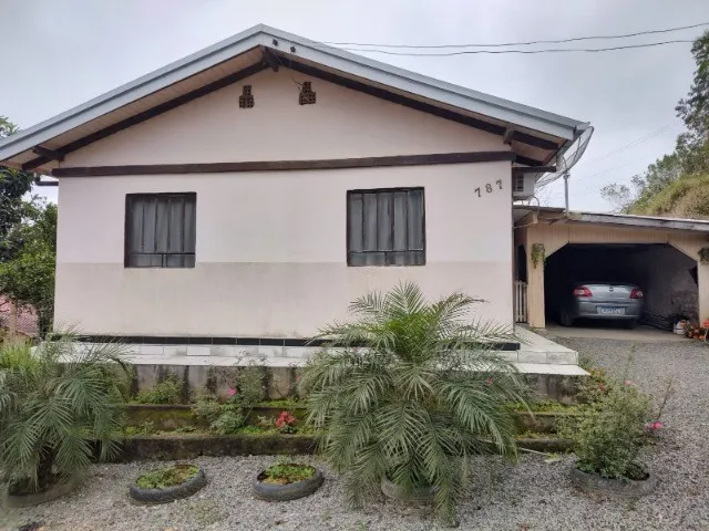 Imagem: CASA COM 120m² NA RUA JOSE NOVOTNI EM TAIÓ