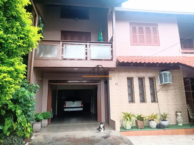 Imagem: Casa Sobrado com 5 Dormitorio(s) localizado(a)