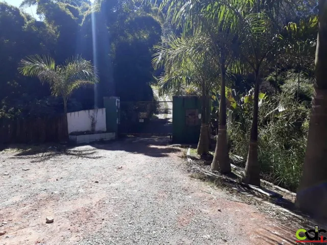 Imagem: Terreno de Chácara - 3 Minutos de Poços