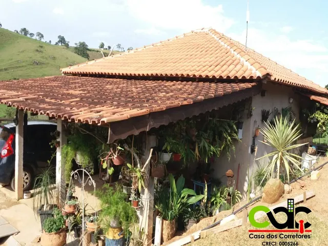 Imagem: CHACARA RURAL em CALDAS - MG, caldas