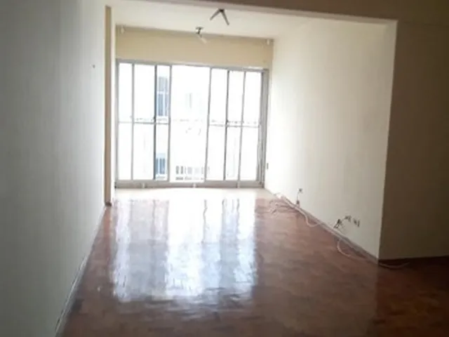 Imagem: Apartamento À Venda, 2 Quartos, 1 Suíte