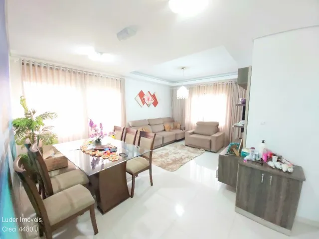 Imagem 13: SOBRADO RESIDENCIAL em CURITIBA - PR, CIDADE INDUSTRIAL