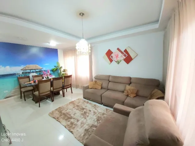 Imagem 8: SOBRADO RESIDENCIAL em CURITIBA - PR, CIDADE INDUSTRIAL