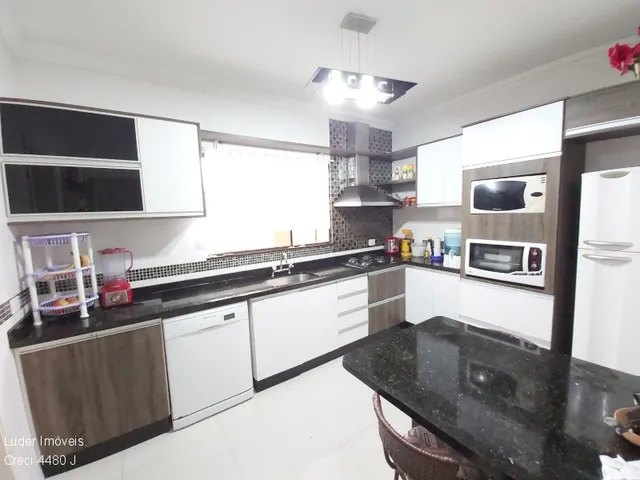 Imagem 12: SOBRADO RESIDENCIAL em CURITIBA - PR, CIDADE INDUSTRIAL