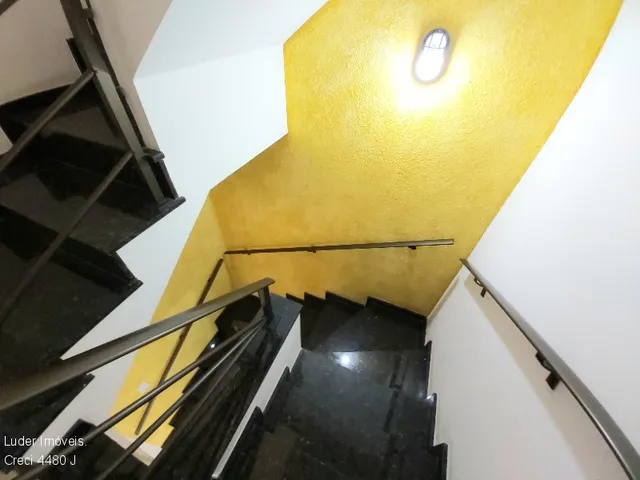 Imagem 7: SOBRADO RESIDENCIAL em CURITIBA - PR, CIDADE INDUSTRIAL