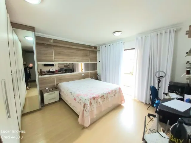 Imagem 9: SOBRADO RESIDENCIAL em CURITIBA - PR, CIDADE INDUSTRIAL