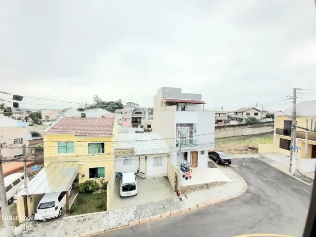 Imagem 2: SOBRADO RESIDENCIAL em CURITIBA - PR, CIDADE INDUSTRIAL