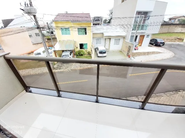 Imagem 10: SOBRADO RESIDENCIAL em CURITIBA - PR, CIDADE INDUSTRIAL