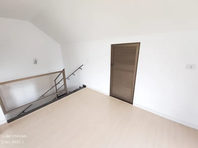 Imagem 11: SOBRADO RESIDENCIAL em CURITIBA - PR, CIDADE INDUSTRIAL