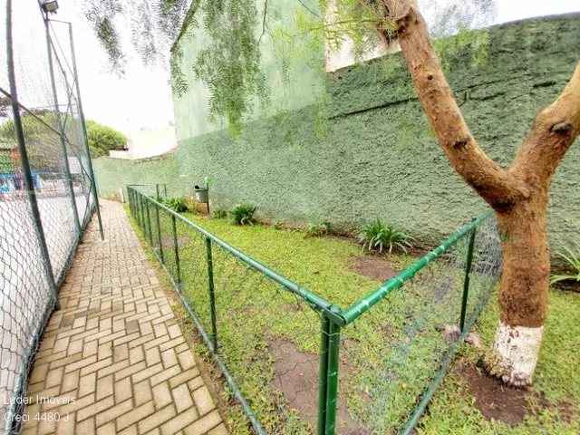 Imagem 6: SOBRADO RESIDENCIAL em CURITIBA - PR, CIDADE INDUSTRIAL