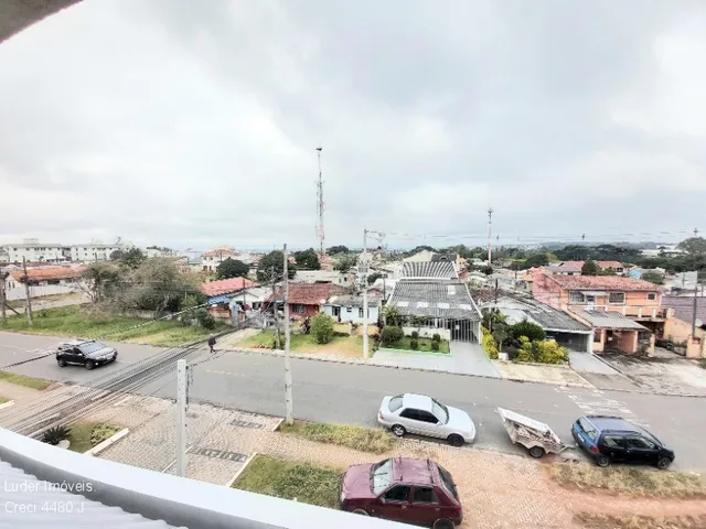 Imagem 15: SOBRADO RESIDENCIAL em CURITIBA - PR, CIDADE INDUSTRIAL