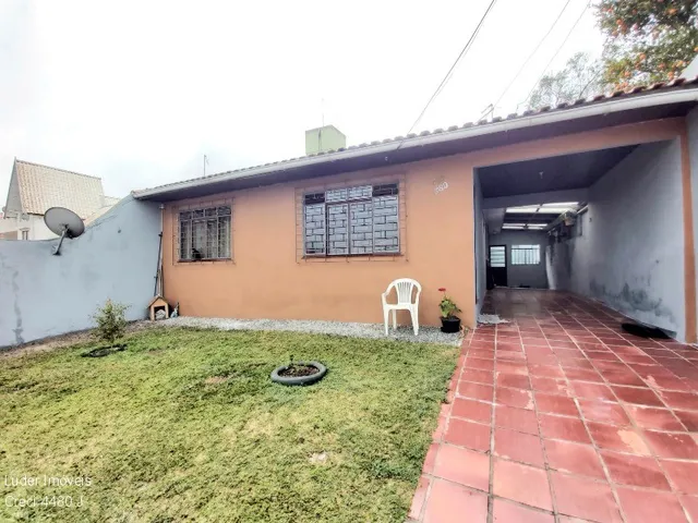 Imagem 10: Casa 3 dorms. venda Mor.Augusta Campo Comprido, Curitiba, Pr