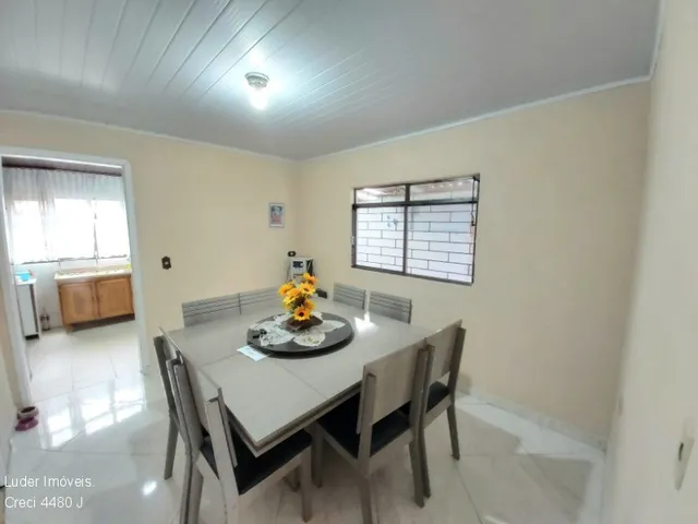Imagem 14: Casa 3 dorms. venda Mor.Augusta Campo Comprido, Curitiba, Pr