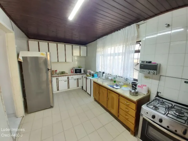 Imagem 2: Casa 3 dorms. venda Mor.Augusta Campo Comprido, Curitiba, Pr