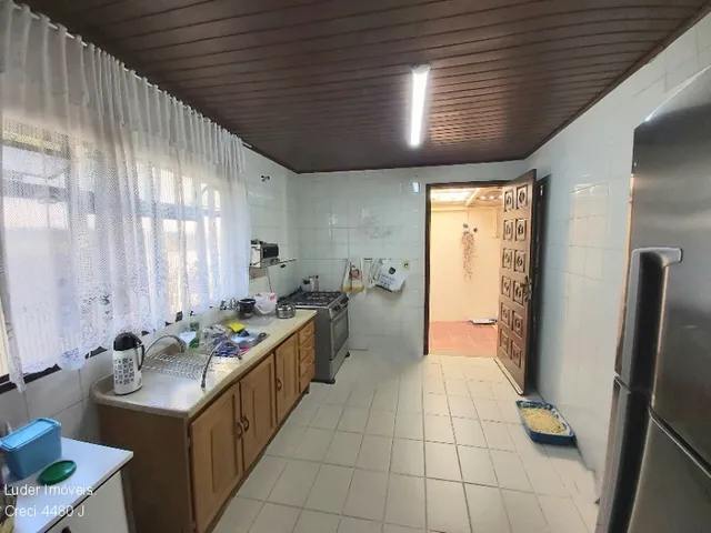 Imagem 7: Casa 3 dorms. venda Mor.Augusta Campo Comprido, Curitiba, Pr