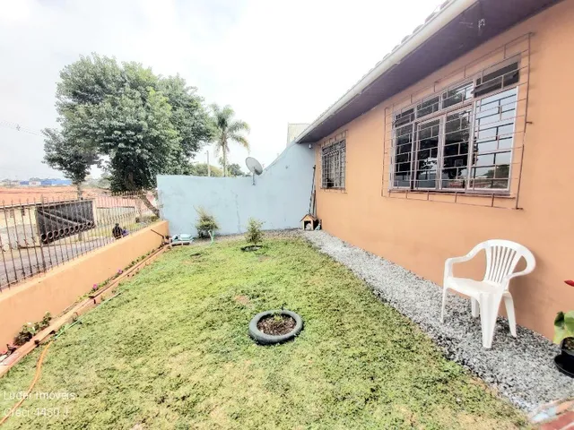 Imagem 8: Casa 3 dorms. venda Mor.Augusta Campo Comprido, Curitiba, Pr