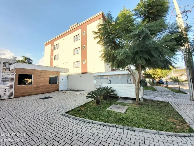 Imagem 4: Apartamento 3 dorms. Mobiliado e Decorado venda São José Dos Pinhais