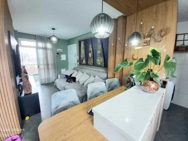 Imagem 5: Apartamento 3 dorms. Mobiliado e Decorado venda São José Dos Pinhais