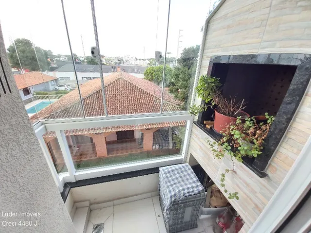 Imagem 5: Apartamento 3 Dorms. Mobiliado e Decorado Venda São José dos Pinhais