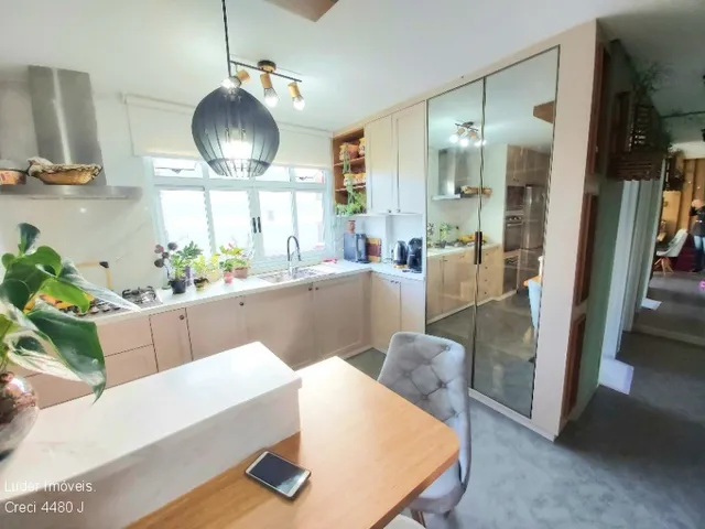 Imagem 6: Apartamento 3 dorms. Mobiliado e Decorado venda São José Dos Pinhais