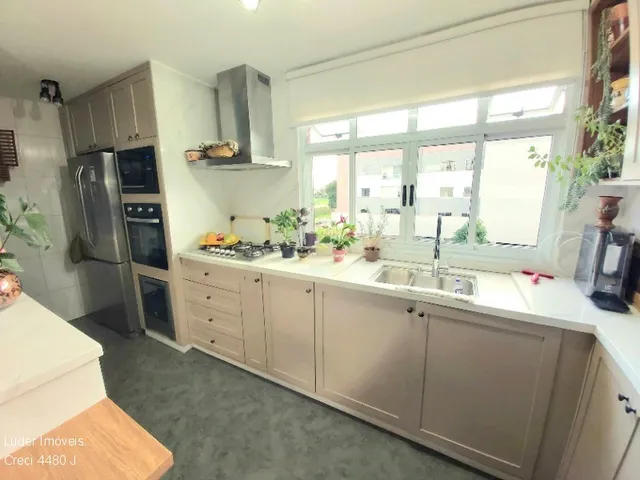 Imagem 13: Apartamento 3 dorms. Mobiliado e Decorado venda São José Dos Pinhais