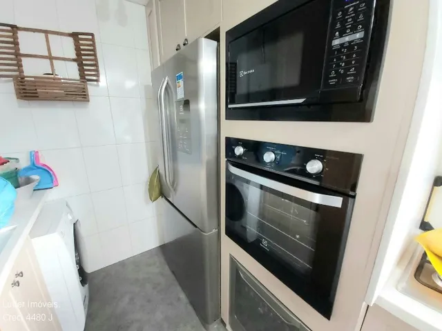 Imagem 9: Apartamento 3 dorms. Mobiliado e Decorado venda São José Dos Pinhais