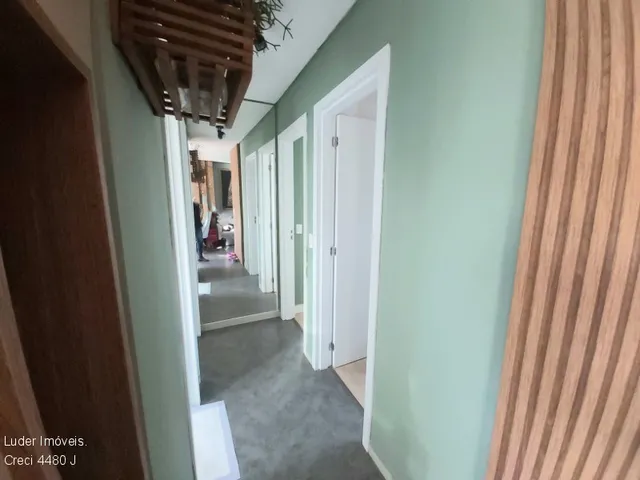 Imagem 15: Apartamento 3 dorms. Mobiliado e Decorado venda São José Dos Pinhais