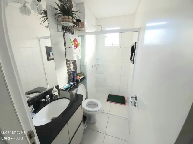 Imagem 8: Apartamento 3 dorms. Mobiliado e Decorado venda São José Dos Pinhais