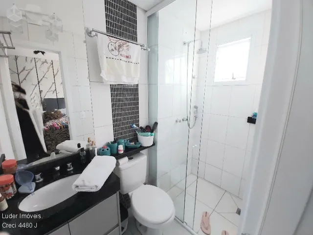 Imagem 12: Apartamento 3 dorms. Mobiliado e Decorado venda São José Dos Pinhais