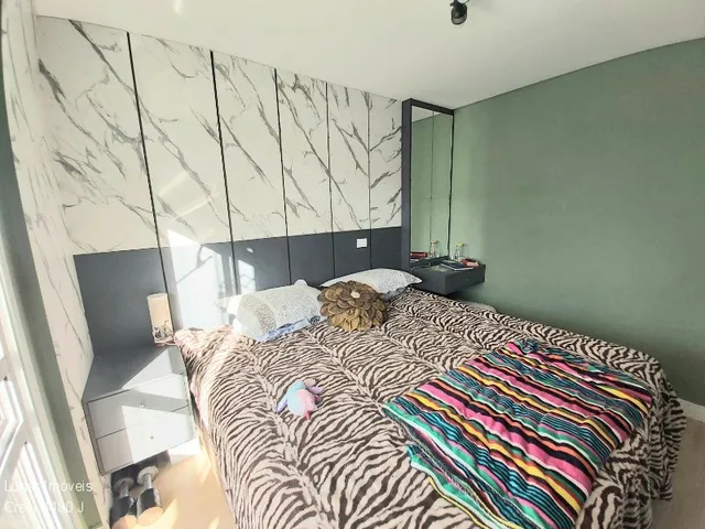 Imagem 3: Apartamento 3 dorms. Mobiliado e Decorado venda São José Dos Pinhais