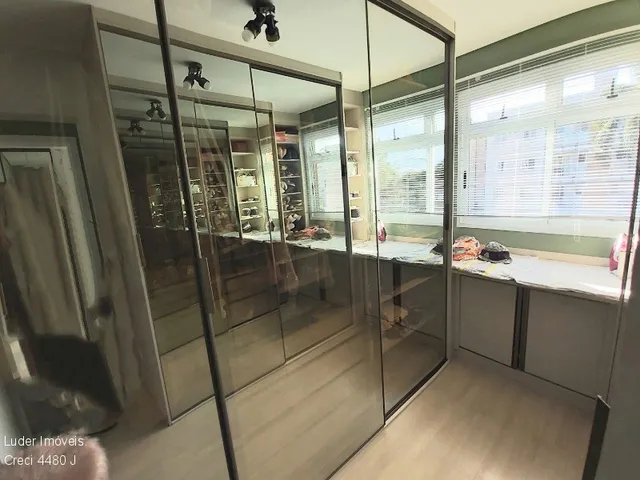 Imagem 11: Apartamento 3 dorms. Mobiliado e Decorado venda São José Dos Pinhais