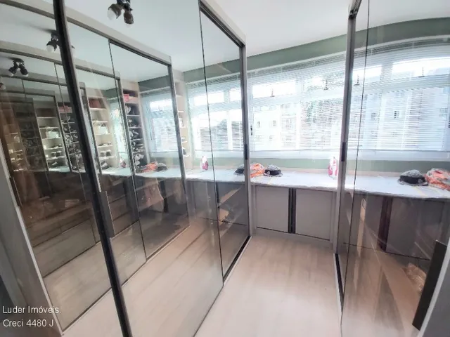 Imagem 14: Apartamento 3 dorms. Mobiliado e Decorado venda São José Dos Pinhais