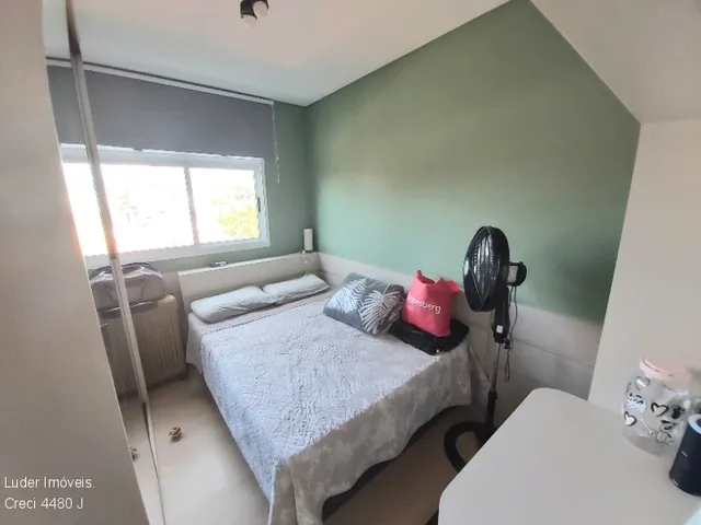 Imagem 2: Apartamento 3 dorms. Mobiliado e Decorado venda São José Dos Pinhais