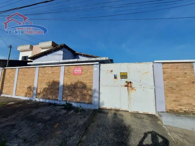 Imagem: Vendo Casa no Bairro Tabatinga, Lorena