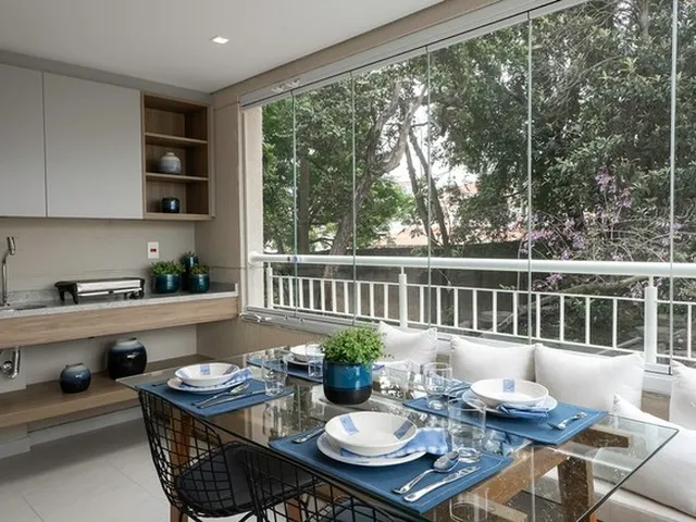 Imagem: Apartamento para Venda com 58 Metros Quadrados
