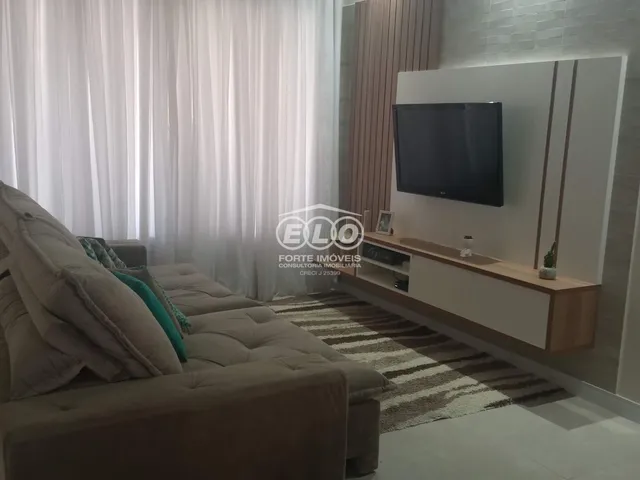 Imagem: Sobrado a Venda Localizado no Residencial