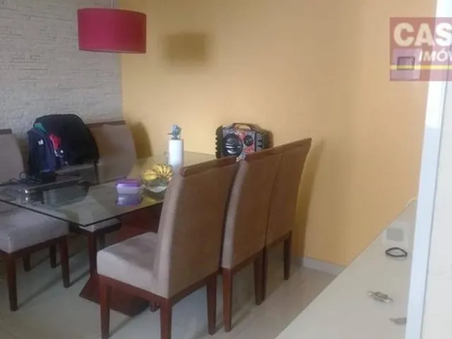 Imagem: Apartamento À Venda, 53 M² por R$ 275.000,00