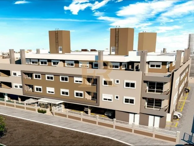 Imagem 3: Apartamento 2 Dormitórios ( 2 Suítes ) Ingleses Norte - Sua Oportunidade para Morar Ou