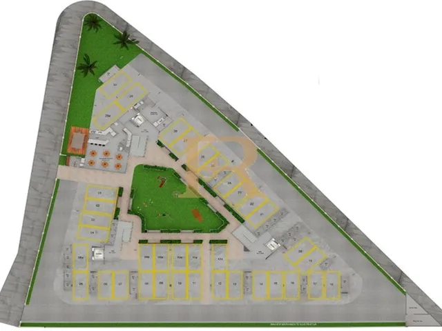 Imagem 8: Apartamento 2 Dormitórios ( 2 Suítes ) Ingleses Norte - Sua Oportunidade para Morar Ou