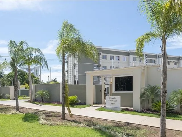 Imagem: Vendo Apartamento Spazio Cristalli 3 Quartos