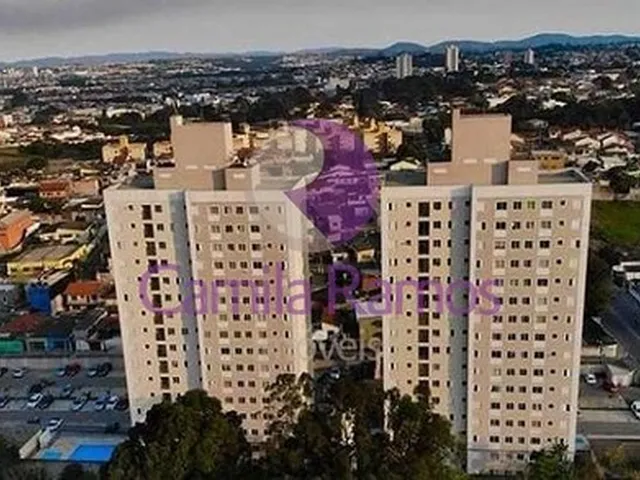 Imagem: Apartamento À Venda 2 Quartos, 1 Vaga