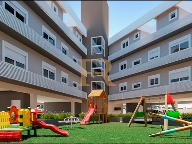 Imagem: Apartamento 2 Dormitórios, Sendo 1 Suíte