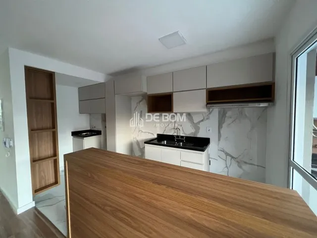 Imagem: Apartamento Novo para Locação no Centro