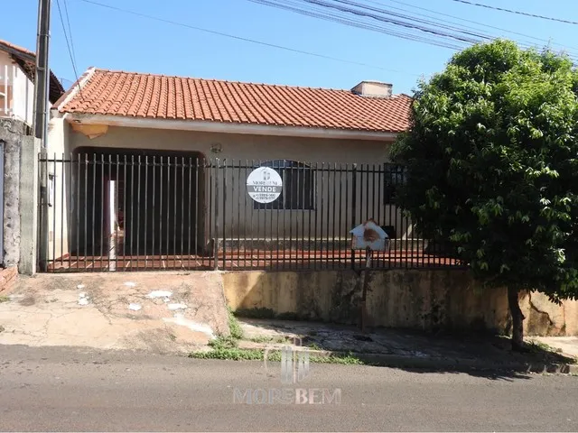 Imagem: Casa À Venda, Fortunato Sibim, Cornélio