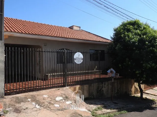 Imagem 2: Casa À Venda, Fortunato Sibim, Cornélio Procópio, Paraná