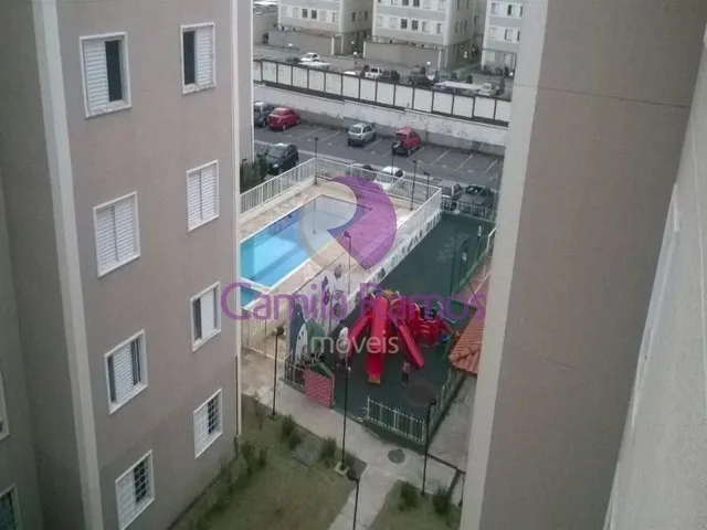 Imagem: Apartamento para Locação 2 Quartos, 1
