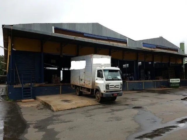 Imagem: Vendo Galpão Alugado com 3.000M² Lote