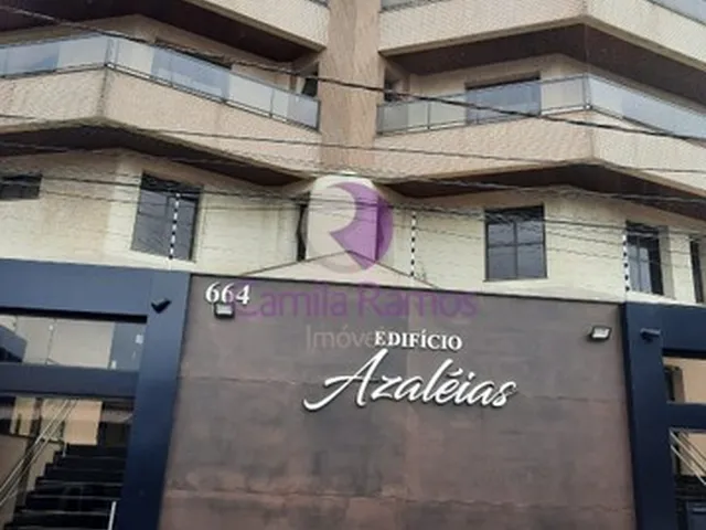 Imagem: Apartamento para Locação, Centro, Suzano