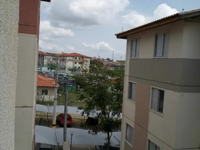 Imagem: Apartamento À Venda com 02 Dormitorios,Sala